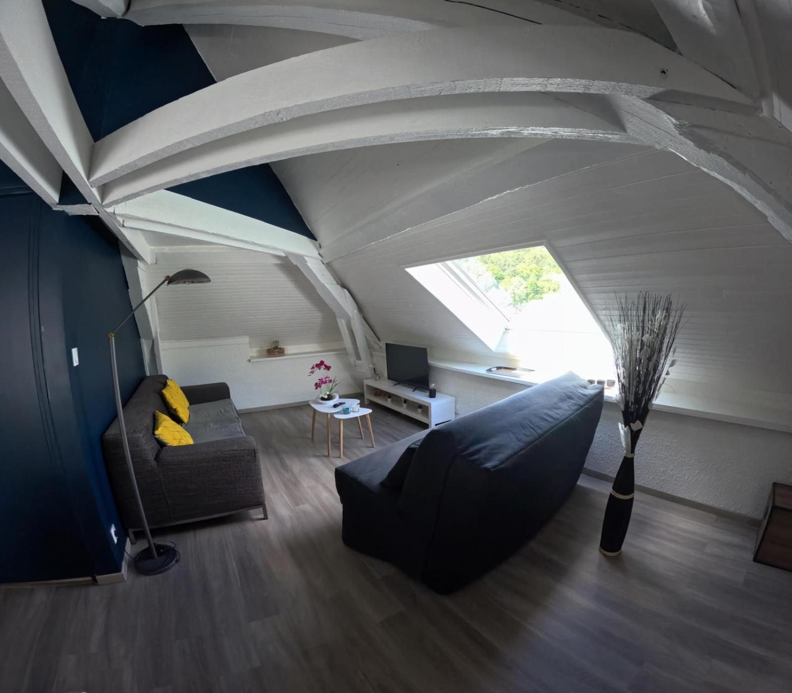 Residence Du Parc Saint-Martin-d'Uriage Экстерьер фото